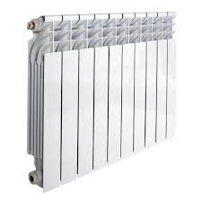 Aluminium Radiators